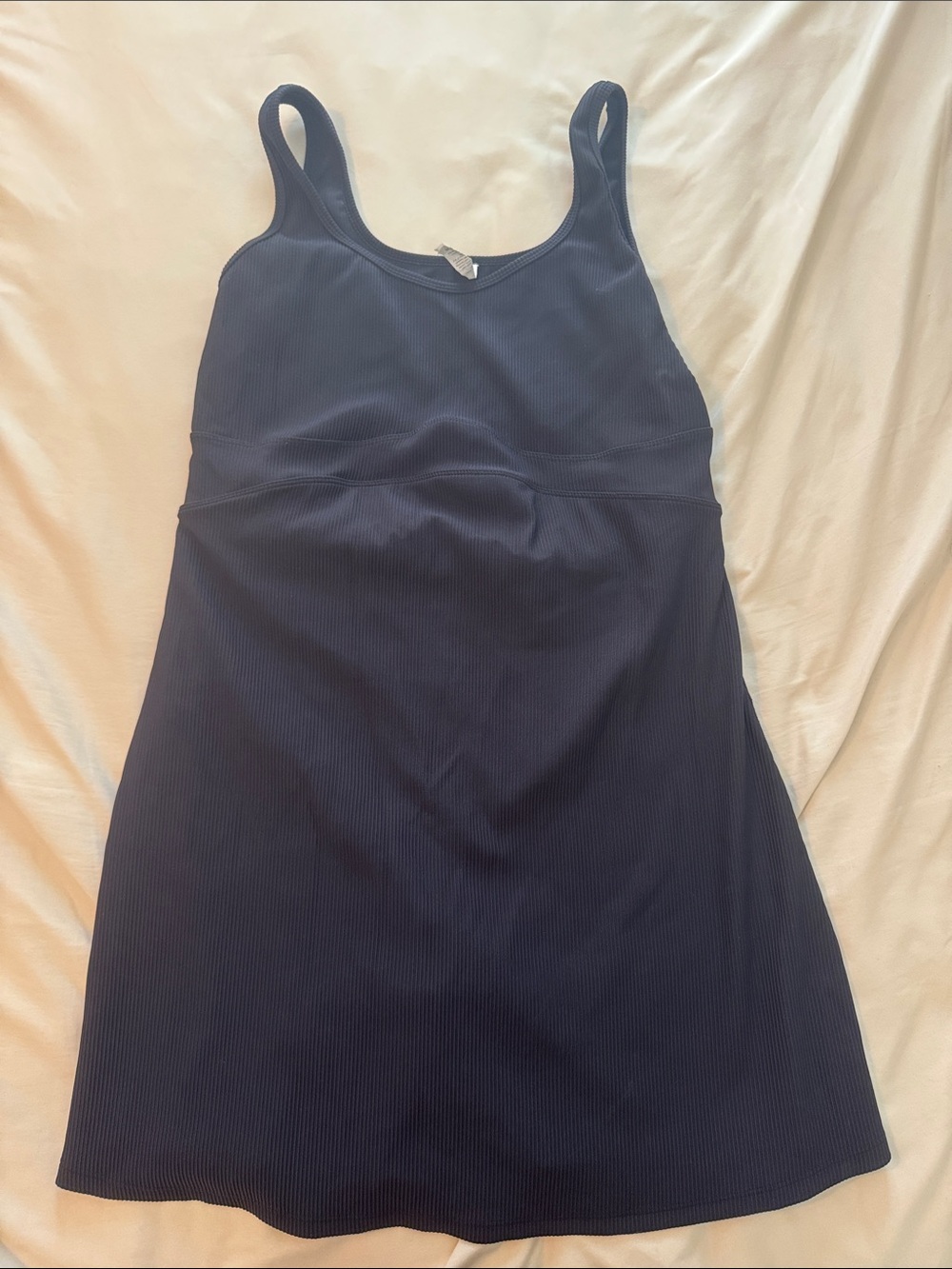 Ingrid & Isabel Open Back Exercise Dress